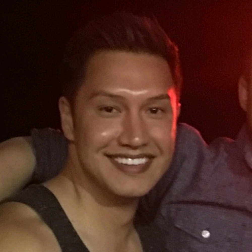 Meet your Posher, Brian